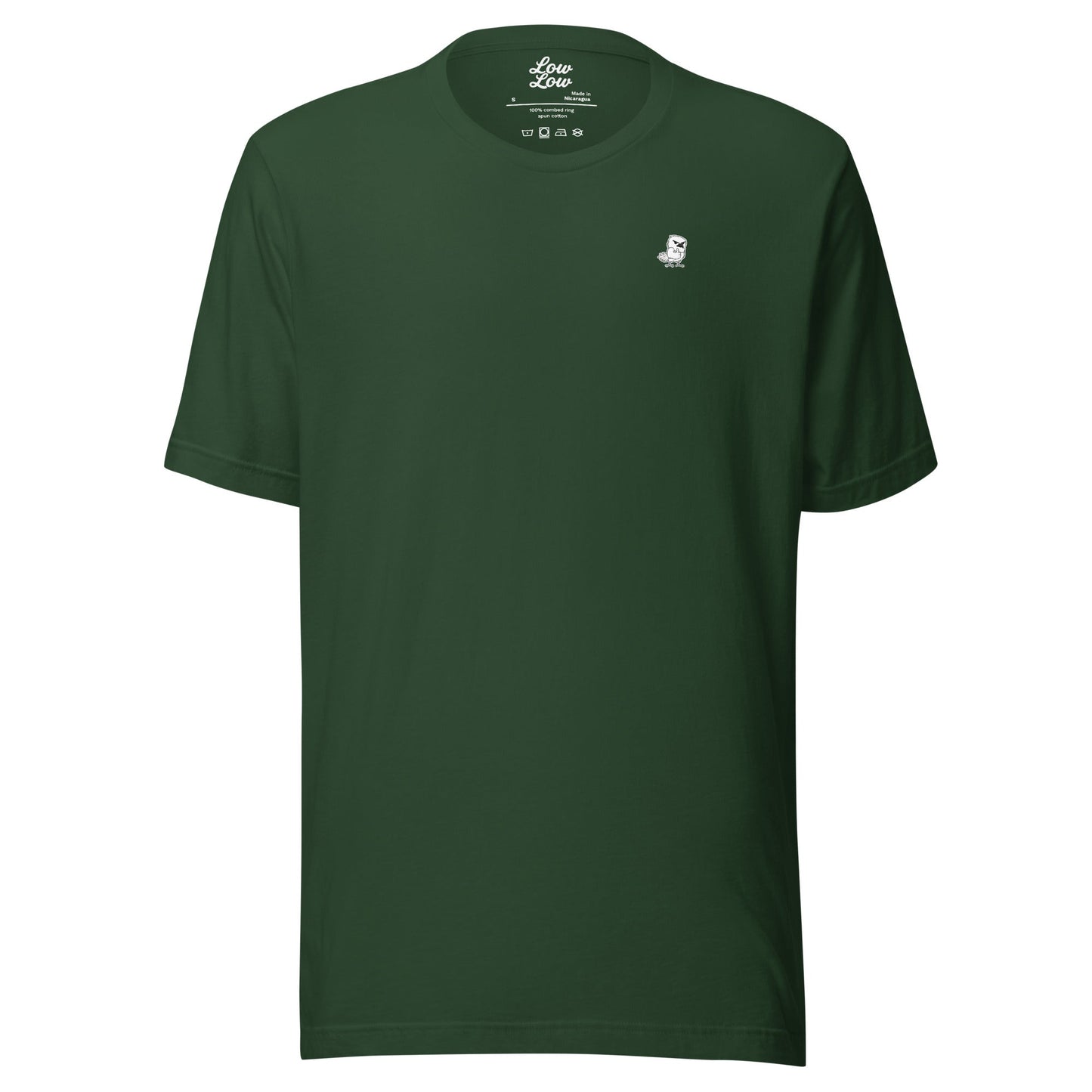 Low Low Classic Tee: What's Your Low?
