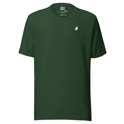 Low Low Classic Tee: What's Your Low?