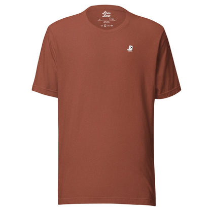 Low Low Classic Tee: What's Your Low?