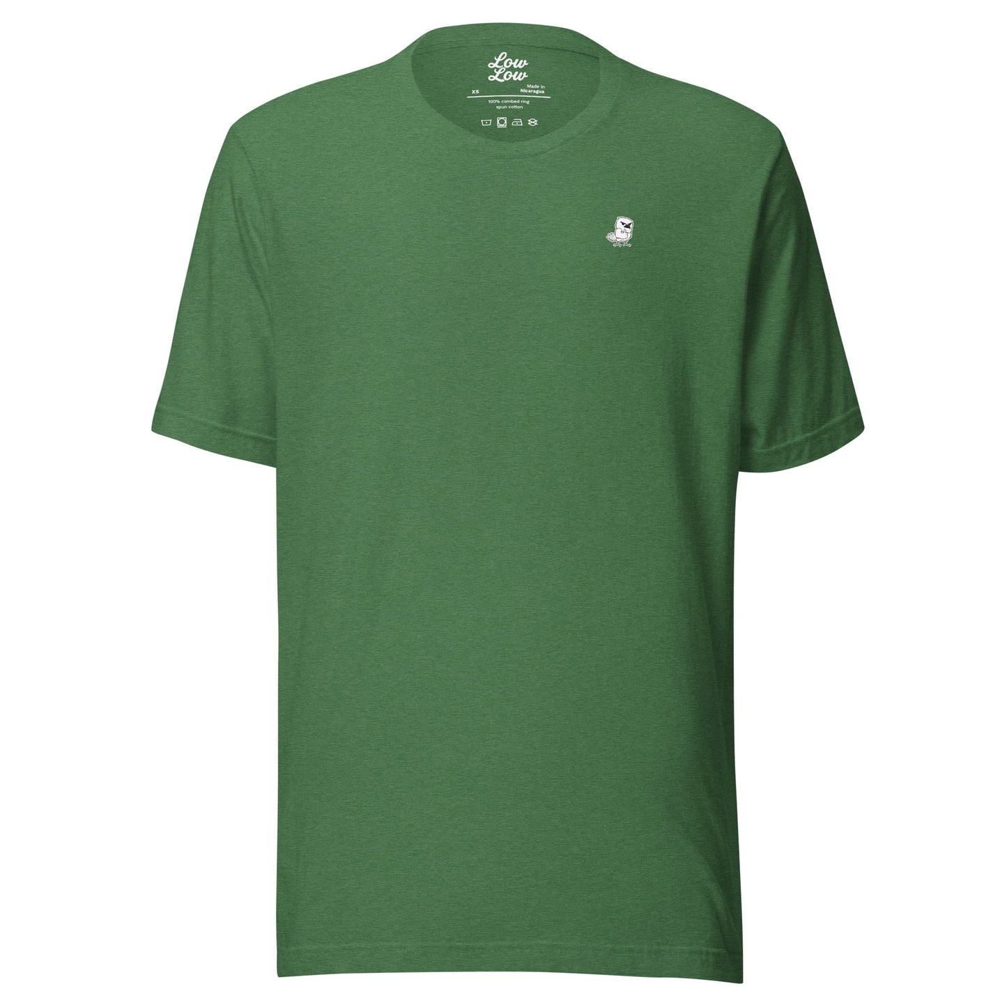 Low Low Classic Tee: What's Your Low?