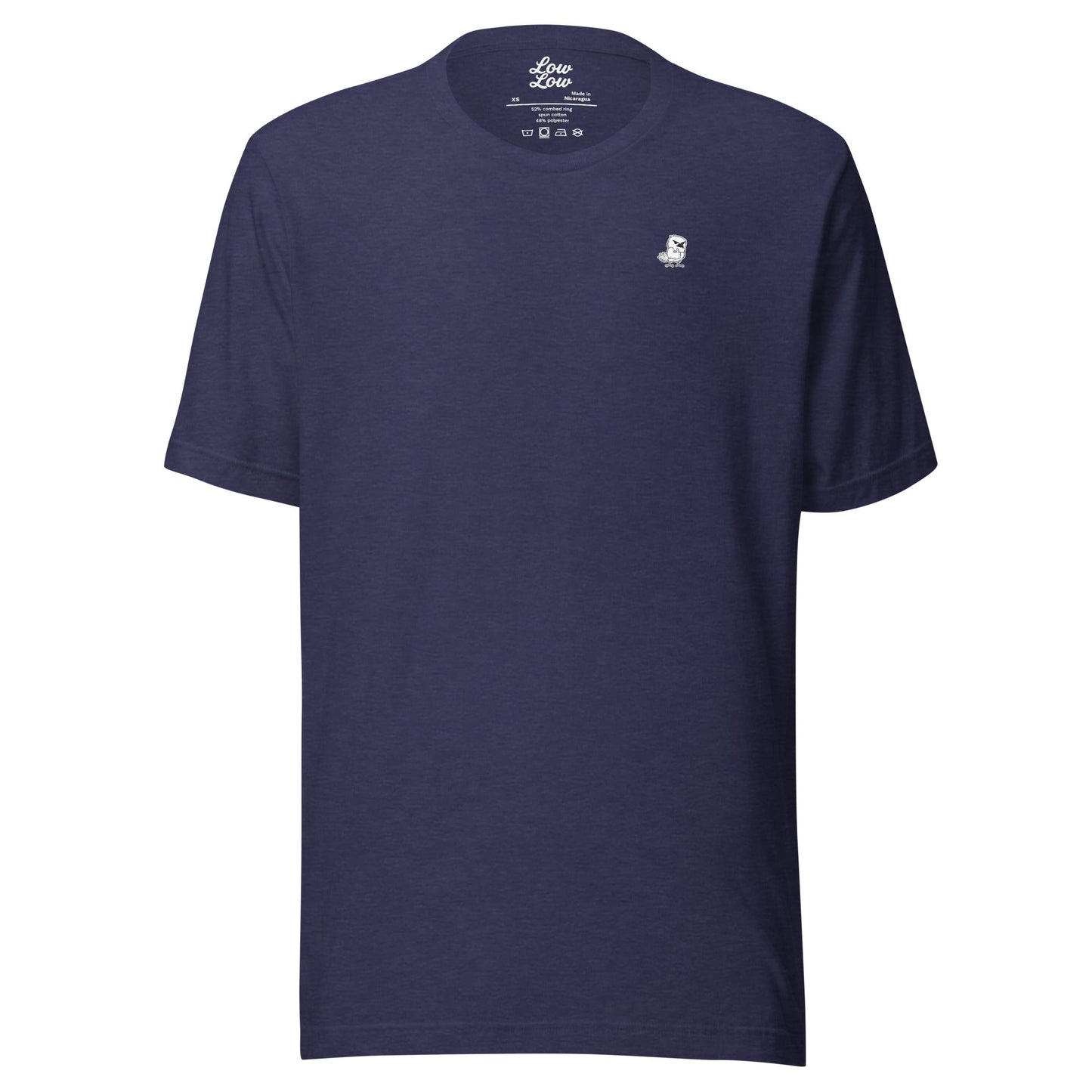 Low Low Classic Tee: Send It