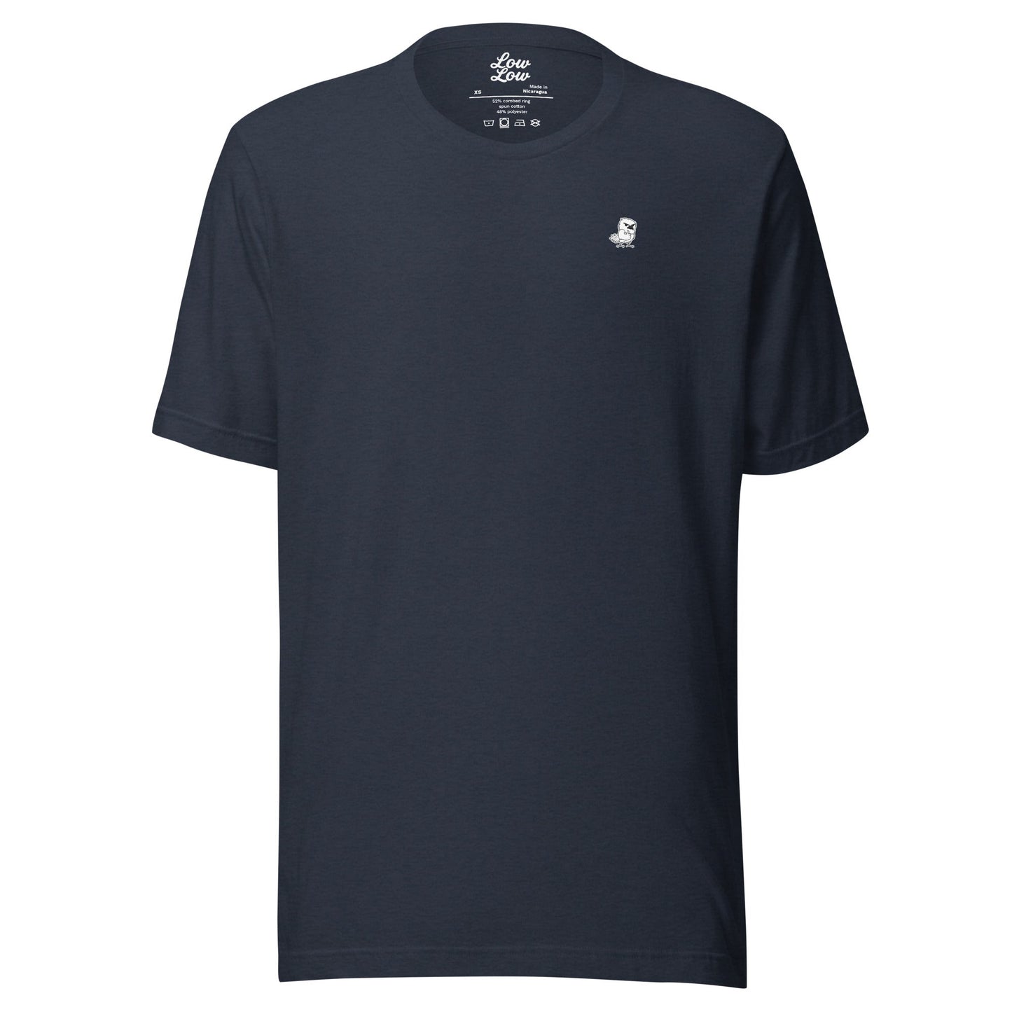 Low Low Classic Tee: Send It