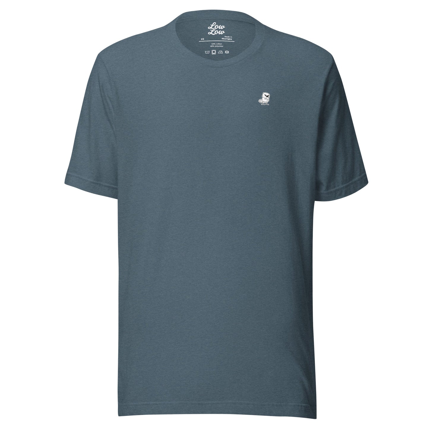 Low Low Classic Tee: What's Your Low?