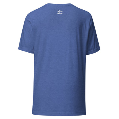 Low Low Classic Tee: Eagle