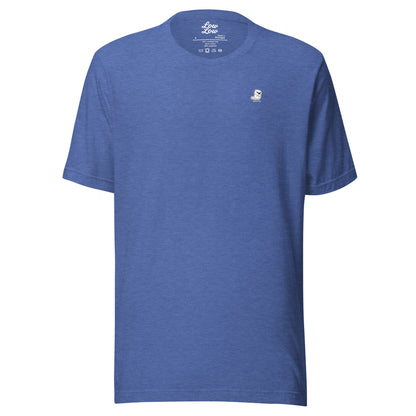 Low Low Classic Tee: Eagle