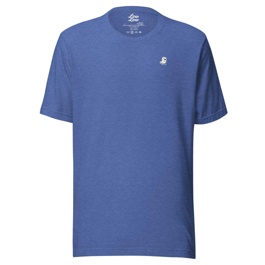 Low Low Classic Tee: Eagle