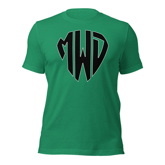 Men With Drive - T-Shirt 3