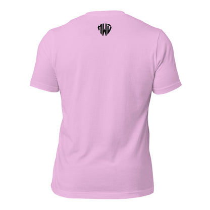 Men With Drive - "Back At It" T-Shirt
