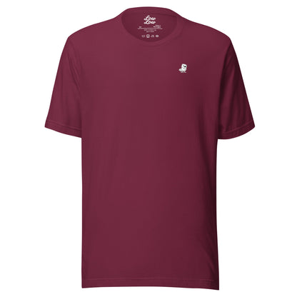 Low Low Classic Tee: What's Your Low?