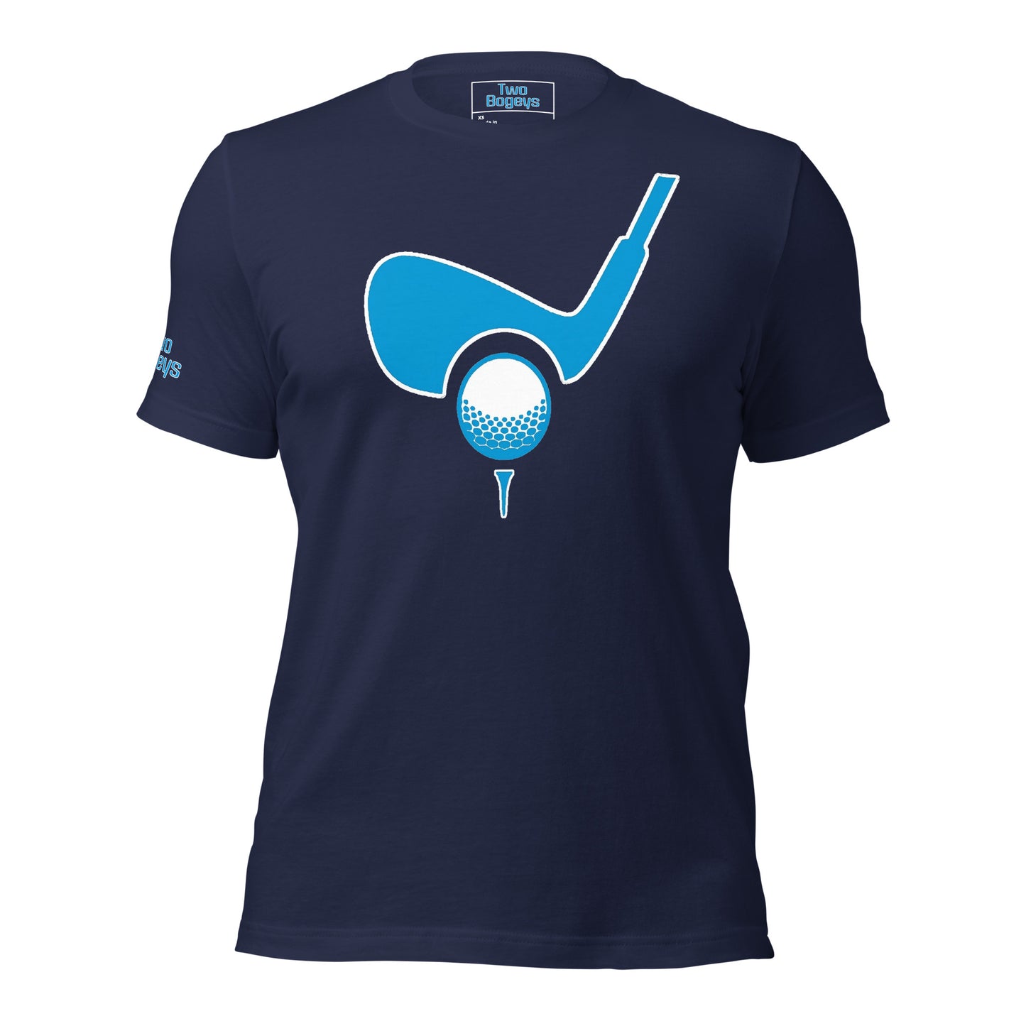 Two Bogeys - TB T-Shirt