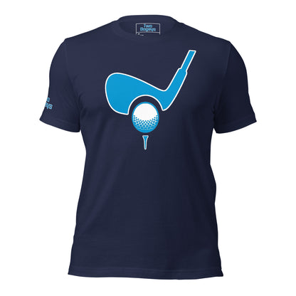 Two Bogeys - TB T-Shirt