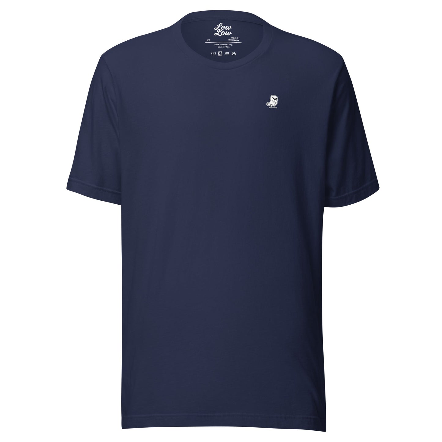 Low Low Classic Tee: Eagle