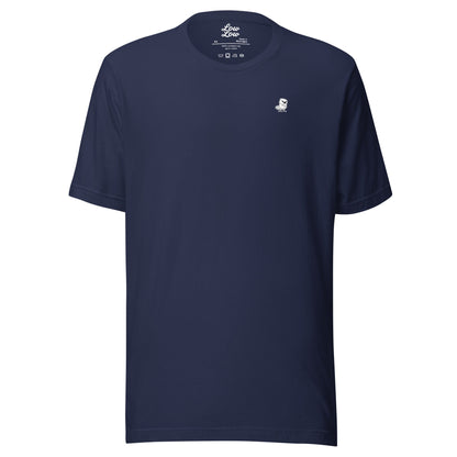 Low Low Classic Tee: Eagle