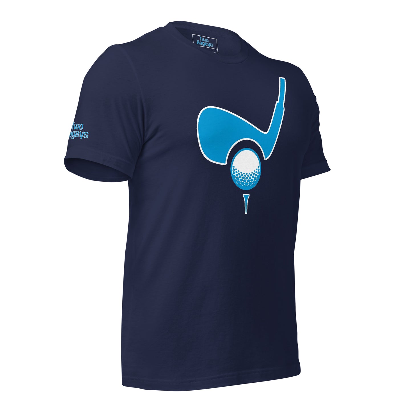 Two Bogeys - TB T-Shirt