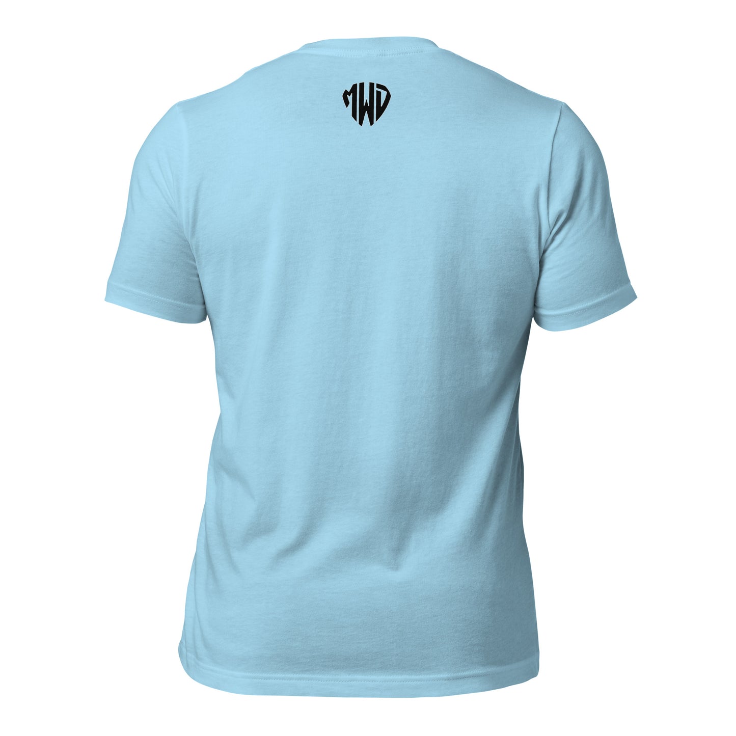 Men With Drive - "Back At It" T-Shirt