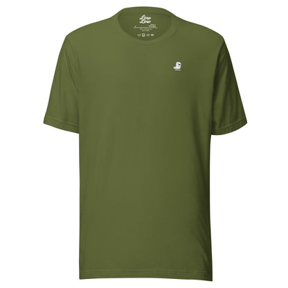 Low Low Classic Tee: What's Your Low?