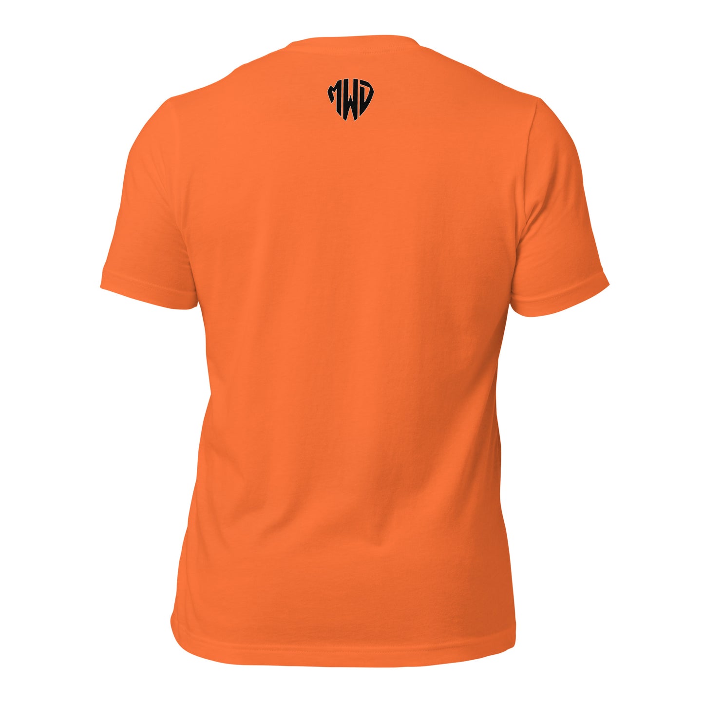 Men With Drive - "Back At It" T-Shirt