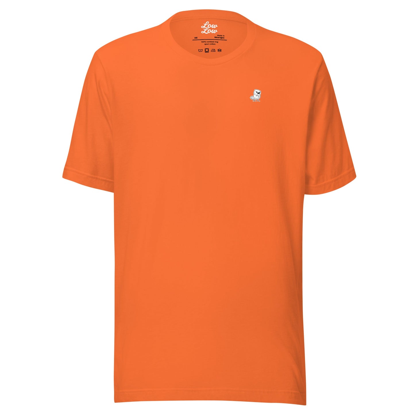 Low Low Classic Tee: Send It