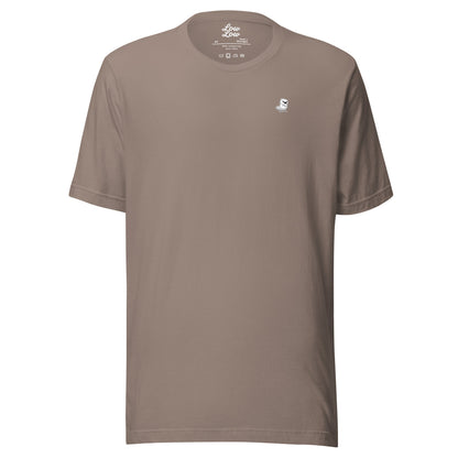 Low Low Classic Tee: What's Your Low?