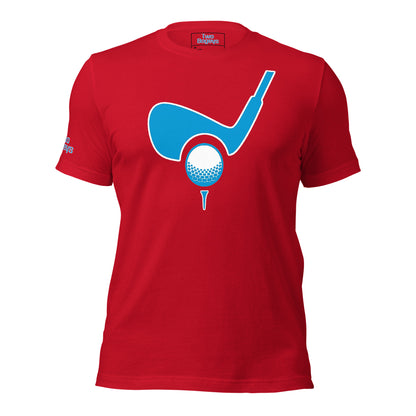 Two Bogeys - TB T-Shirt