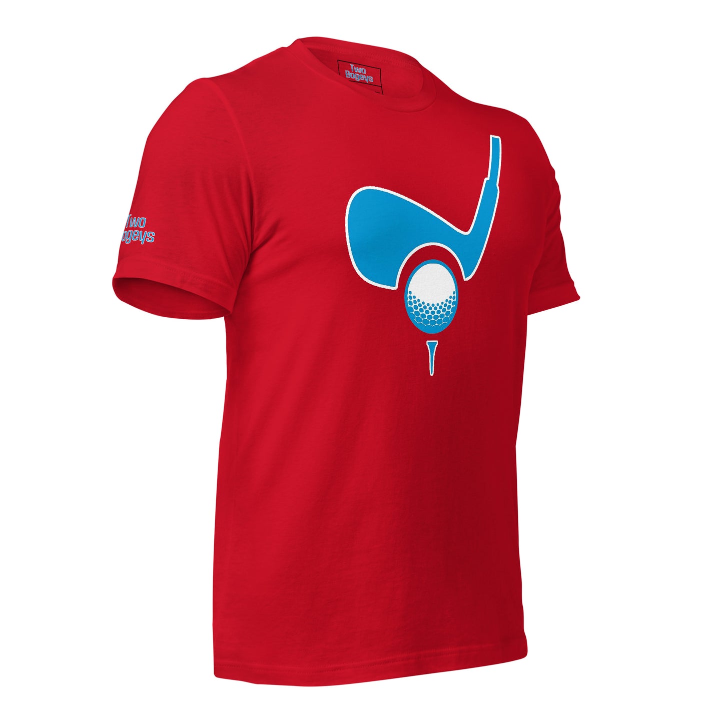 Two Bogeys - TB T-Shirt