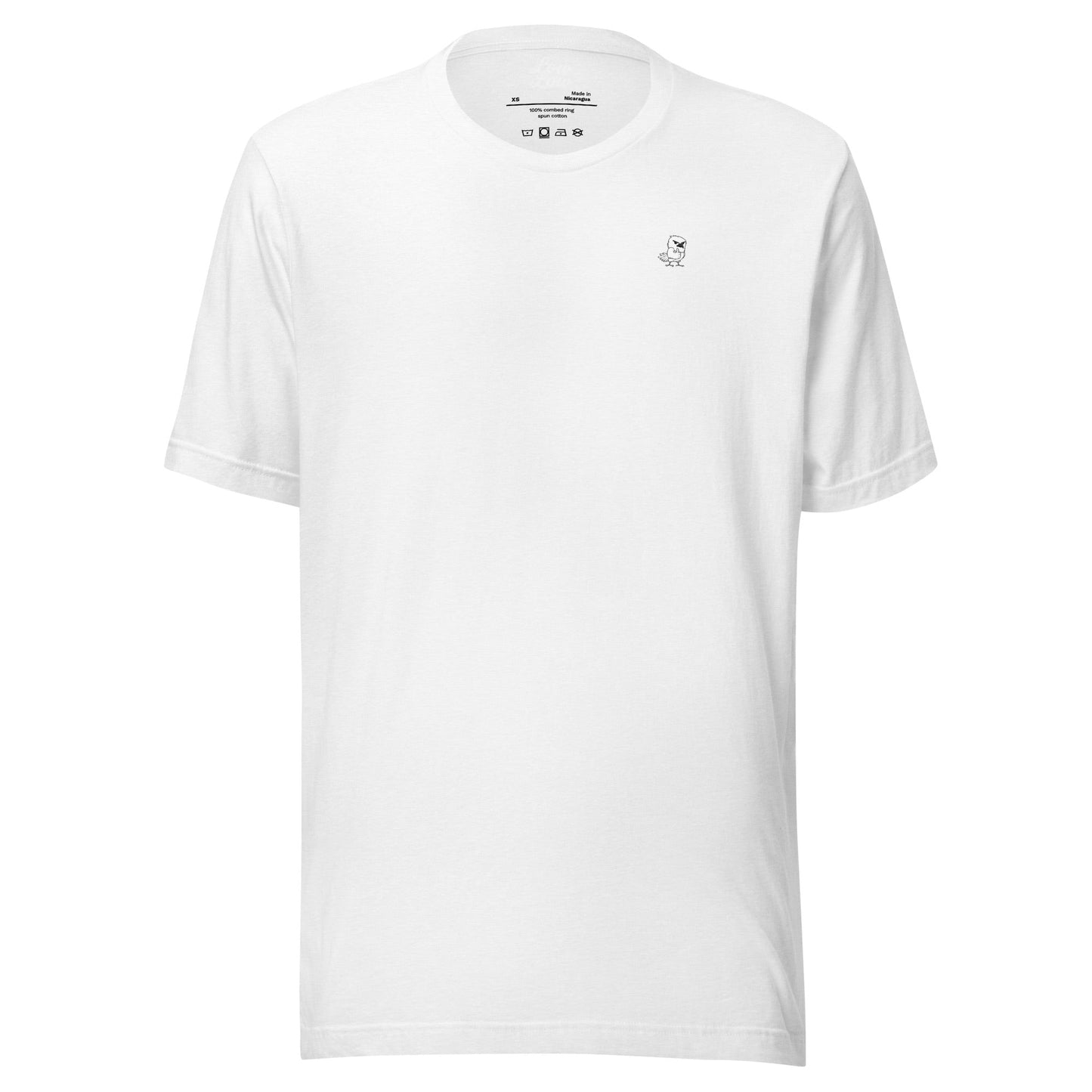 Low Low Classic Tee: Golfers Anonymous