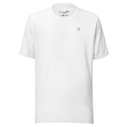 Low Low Classic Tee: Golfers Anonymous