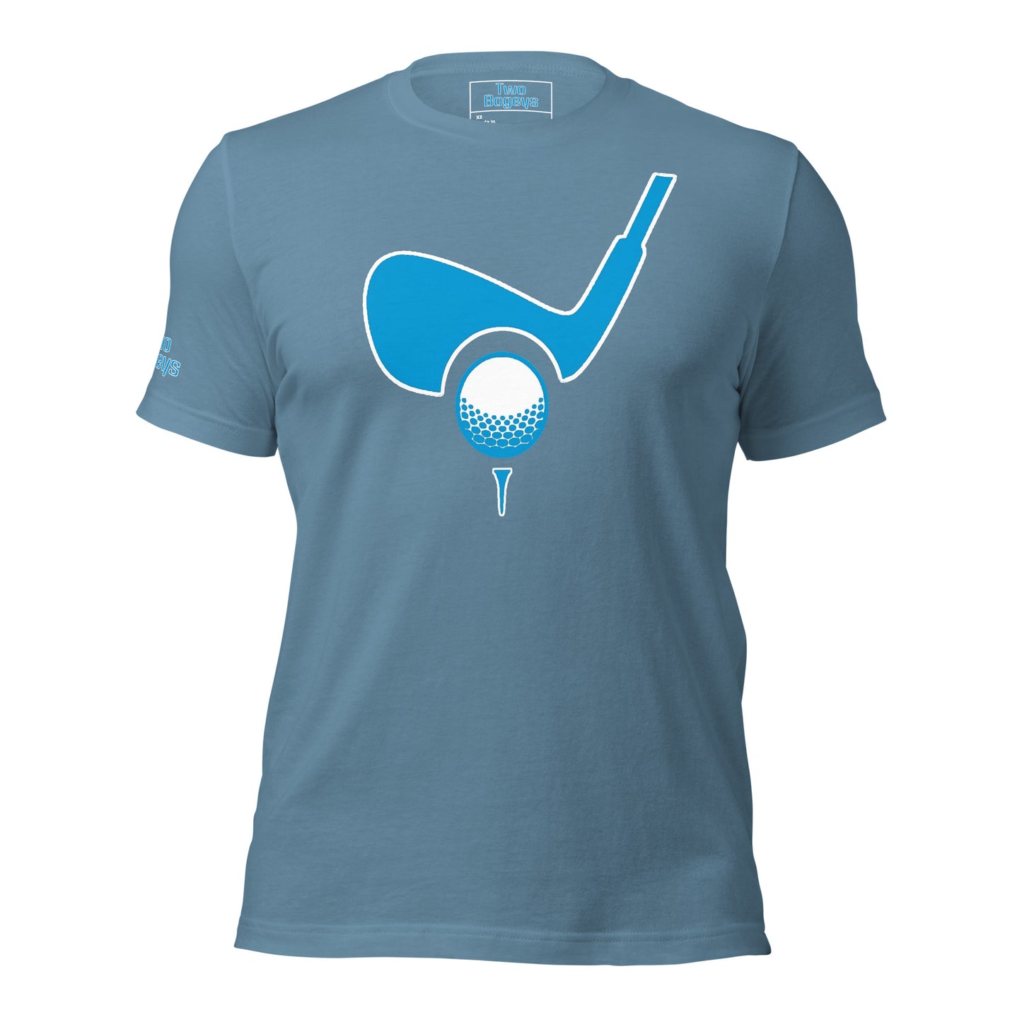 Two Bogeys - TB T-Shirt