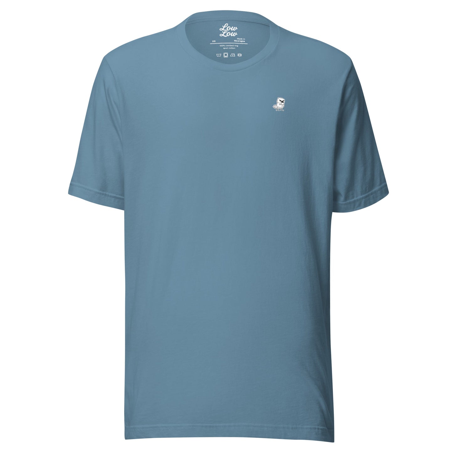 Low Low Classic Tee: Golfers Anonymous