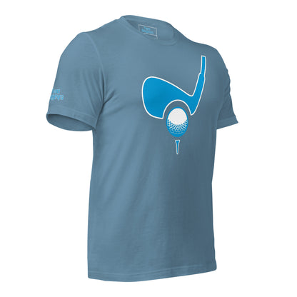 Two Bogeys - TB T-Shirt