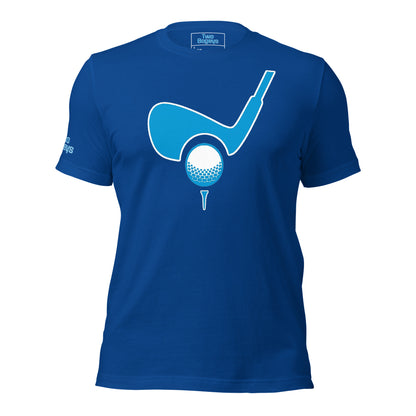 Two Bogeys - TB T-Shirt