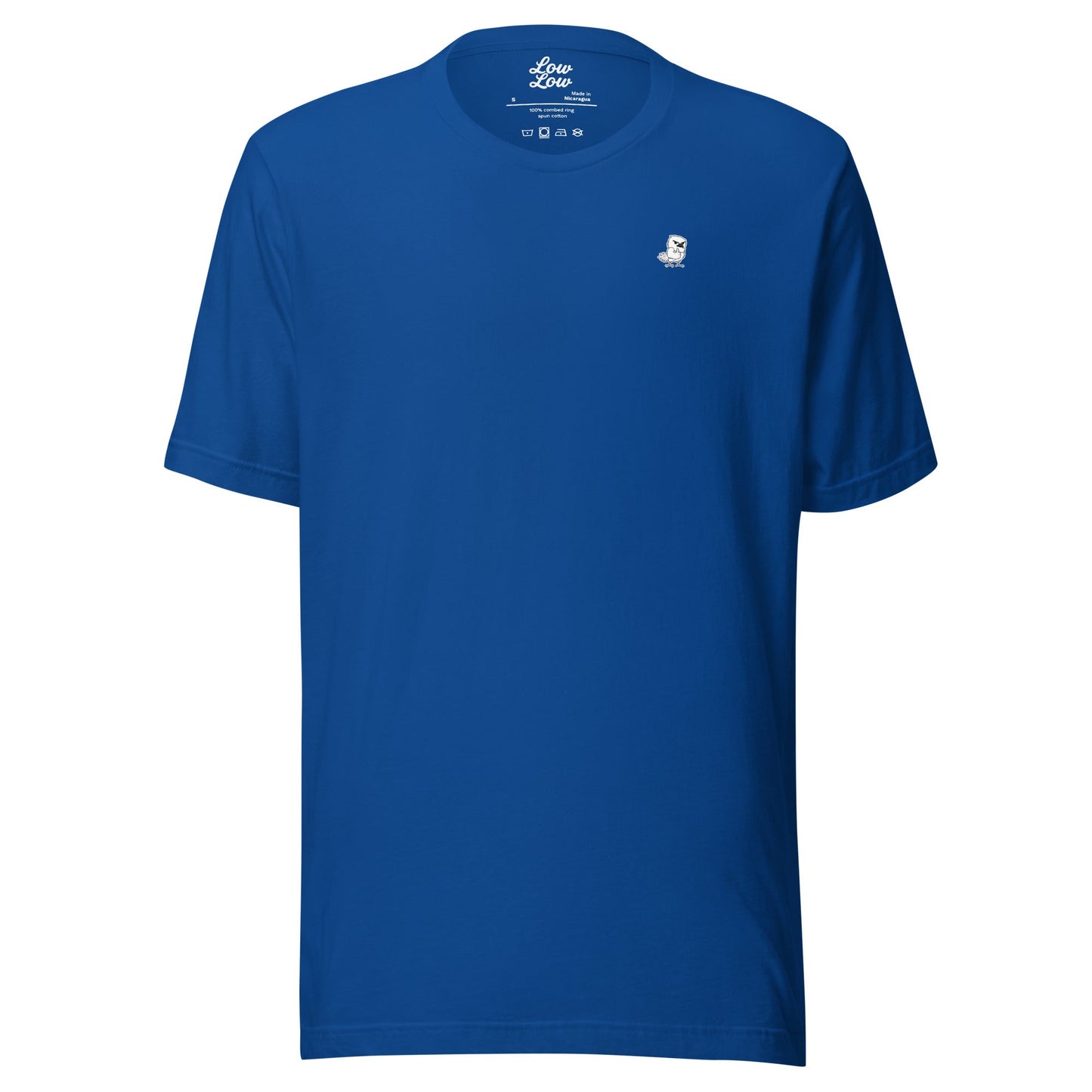 Low Low Classic Tee: Send It