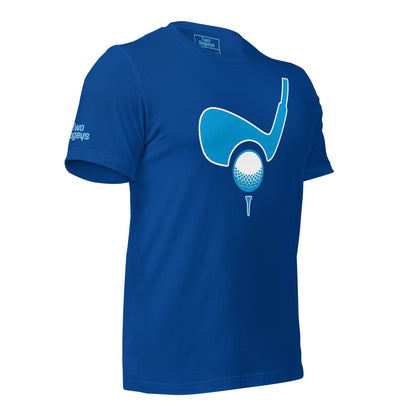 Two Bogeys - TB T-Shirt