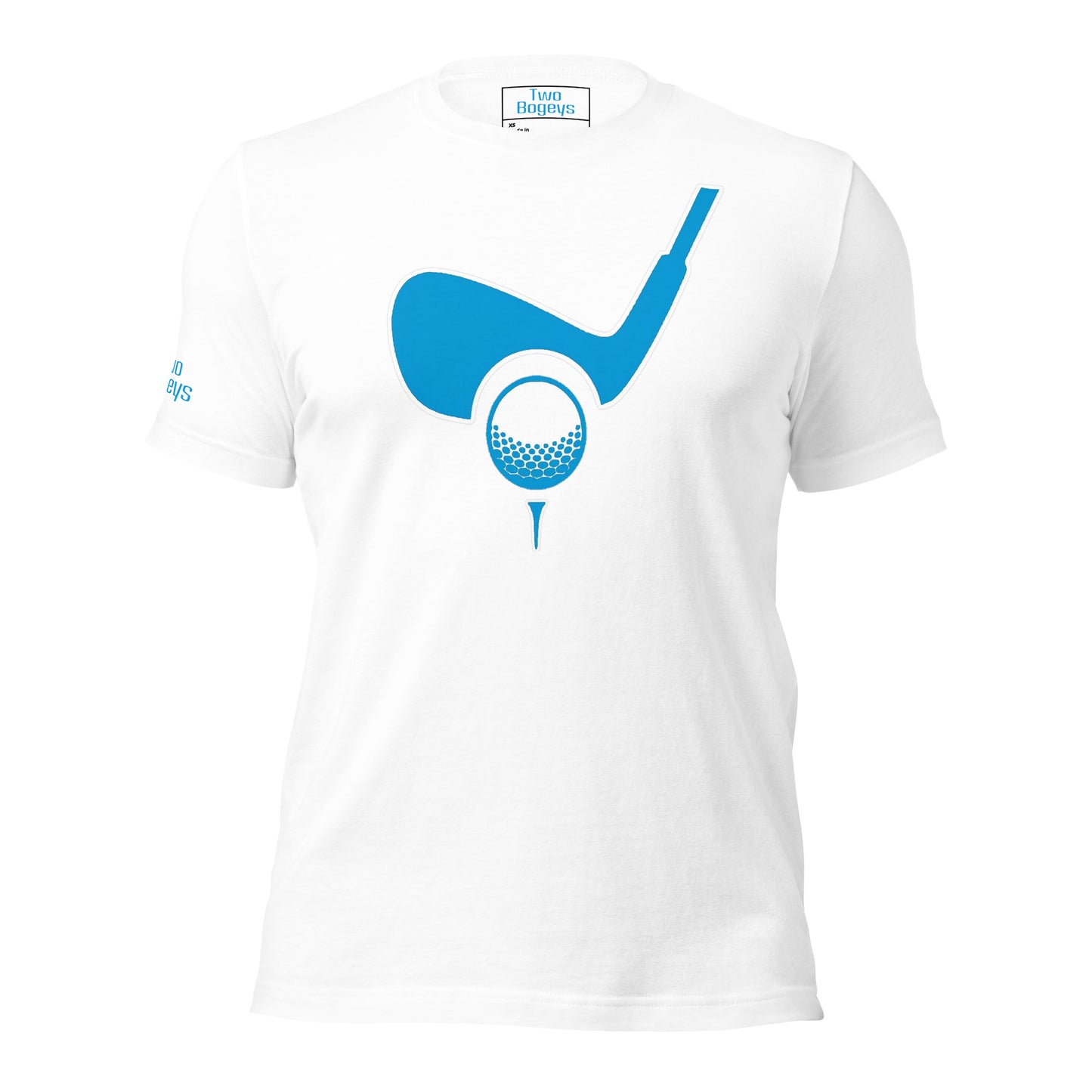 Two Bogeys - TB T-Shirt