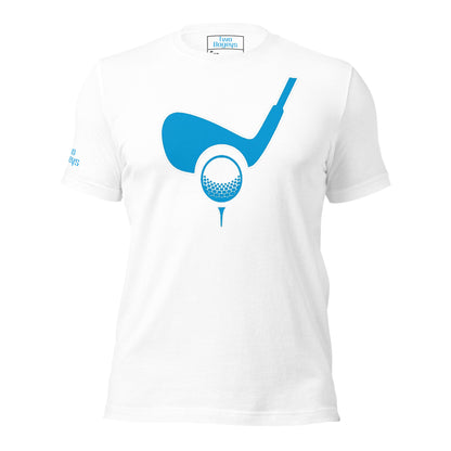 Two Bogeys - TB T-Shirt