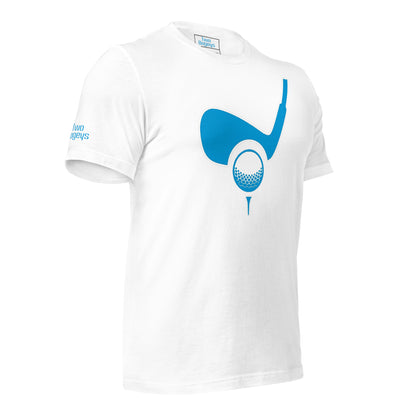 Two Bogeys - TB T-Shirt