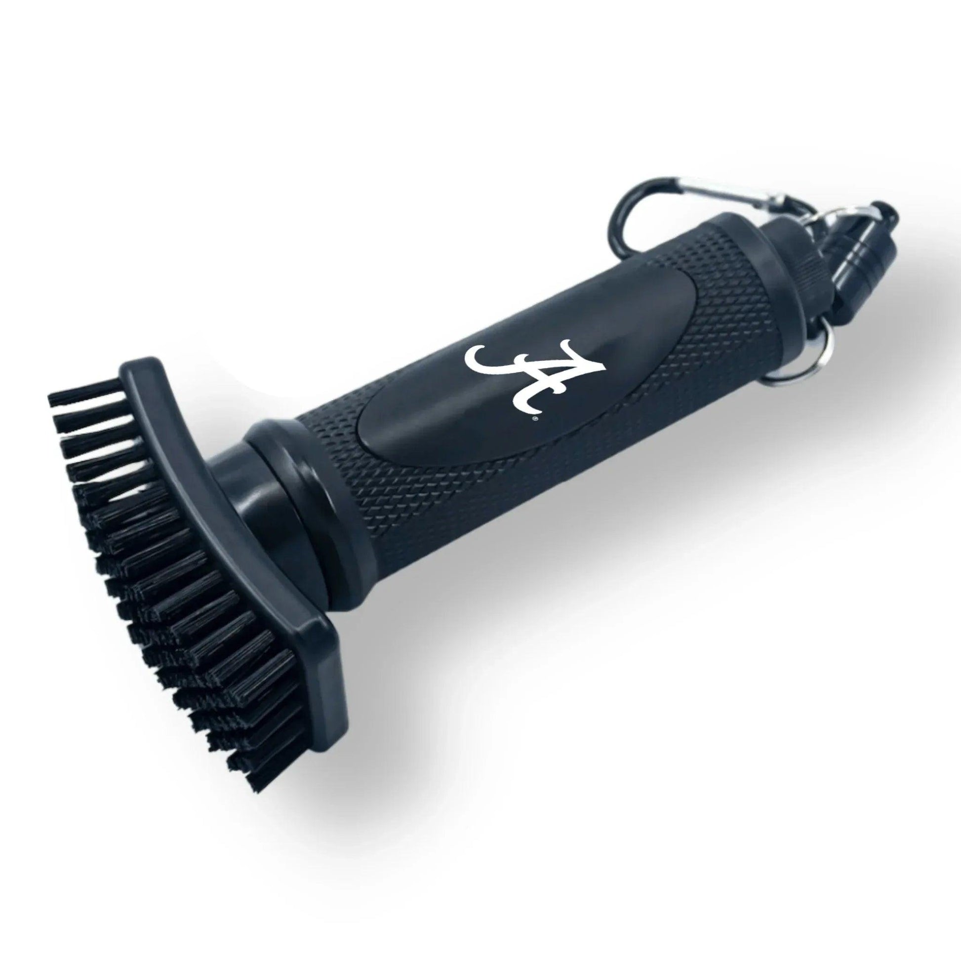 university-of-alabama-ncaa-licensed-team-grooveit-brush-wet-golf-club-cleaning-tool-716099 - GOLF LEAGUE