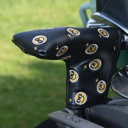Up & Down Head Cover
