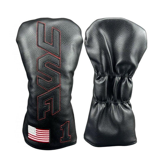 USA Heritage Headcovers
