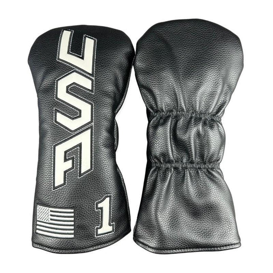 USA Heritage Headcovers