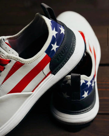 usa-true-linkswear-lux-pro-golf-shoes-sneakers-707 - GOLF LEAGUE