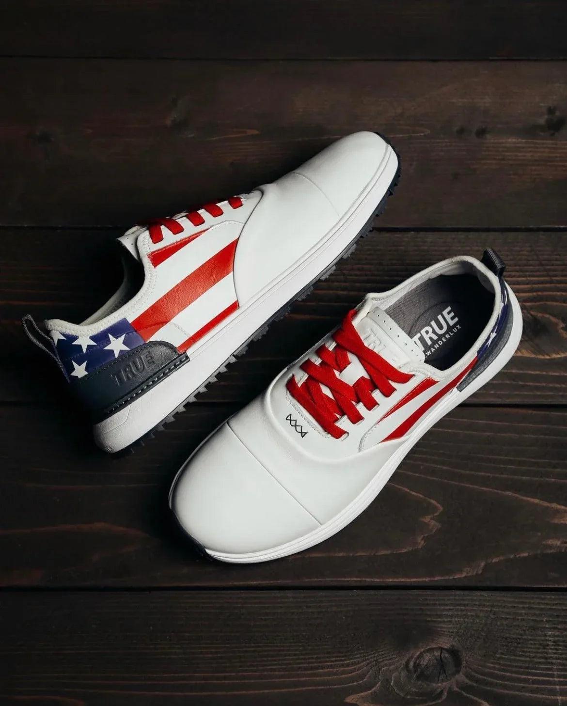 usa-true-linkswear-lux-pro-golf-shoes-sneakers-851 - GOLF LEAGUE