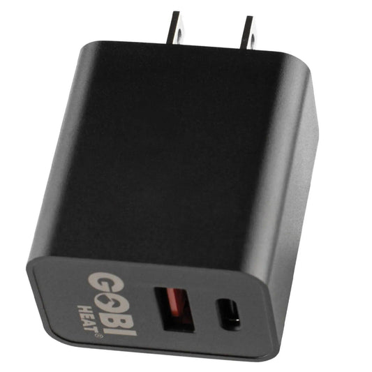 usb-ac-20w-fast-charge-brick-294337 - GOLF LEAGUE