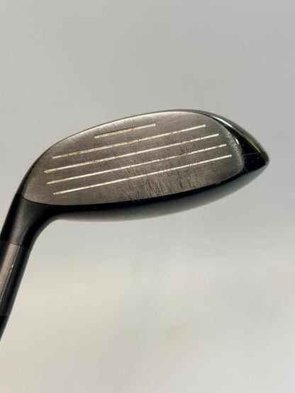 Callaway Paradym Ai Smoke Max 9 Wood 24° RH Tensei Blue 40 R2 Used