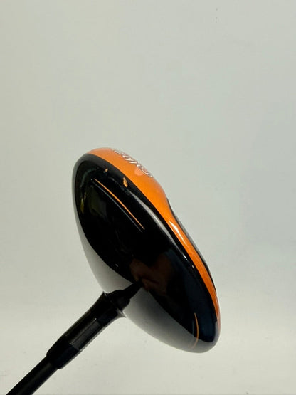 Callaway Mavrik Max 9 Wood RH UST Helium 4F2 Senior Used
