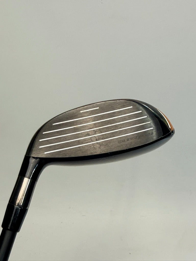 Callaway Mavrik Max 9 Wood RH UST Helium 4F1 Ladies Used