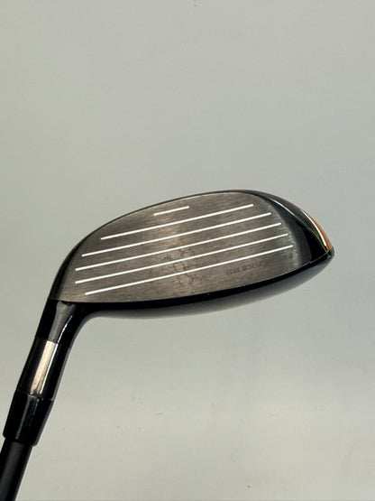 Callaway Mavrik Max 9 Wood RH UST Helium 4F1 Ladies Used