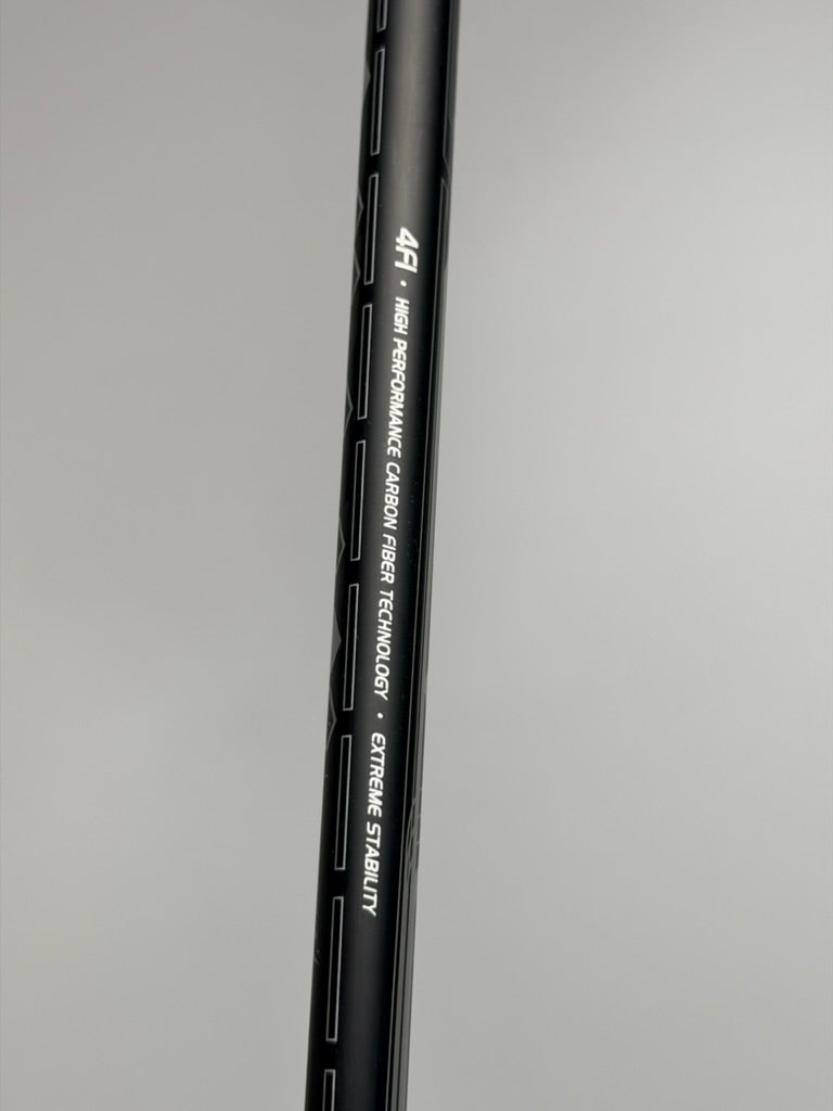 Callaway Mavrik Max 9 Wood RH UST Helium 4F1 Ladies Used
