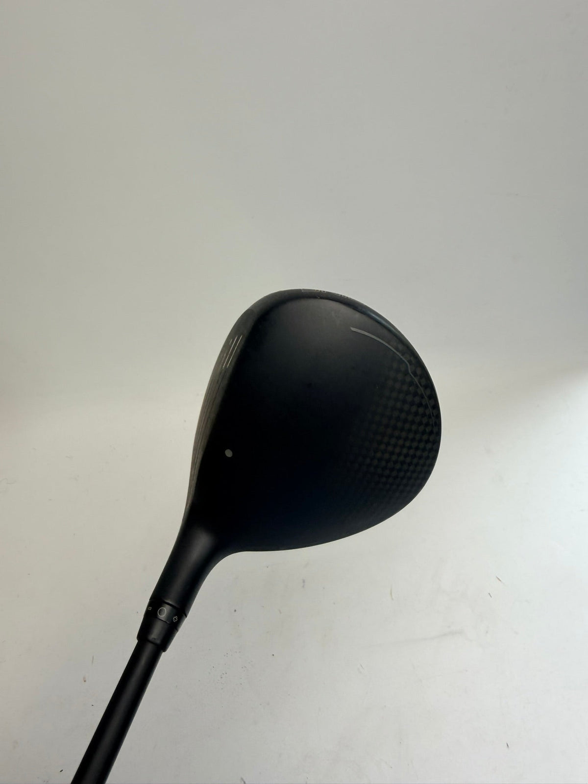 Ping G440 Max 9 Wood 24° RH Project X Cypher Fifty 5.5 Regular Used