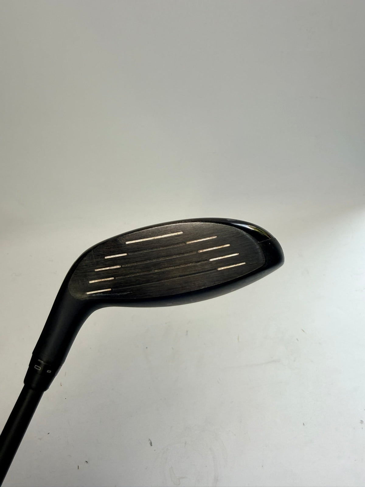 Ping G440 Max 9 Wood 24° RH Project X Cypher Fifty 5.5 Regular Used